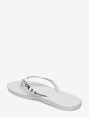 Hunter MensOrigExLogo FlipFlop Hunter MensOrigExLogo FlipFlop