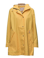Regntøy 2020 | Spar op til 60% Rains Long Jacket - Jakker og kåper 04 YELLOW - Herreklær Spesialtilbud