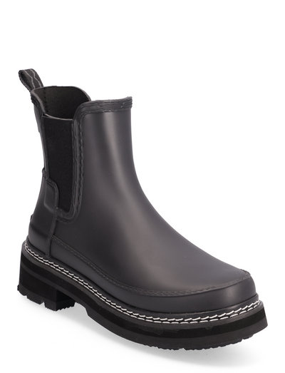 women's refined stitch detail chelsea
