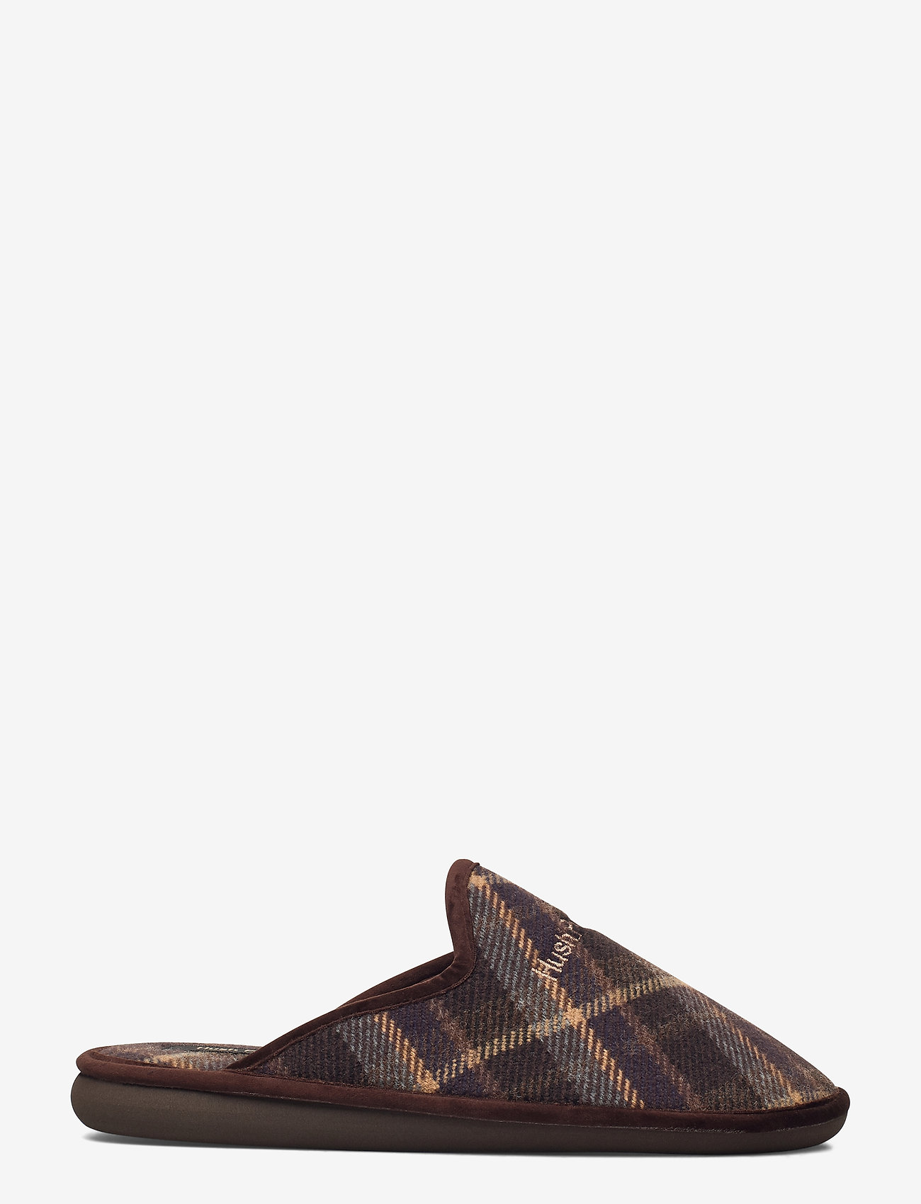 hush puppies pantoufles