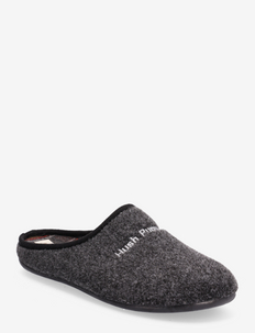 SLIPPER - instappers - antracit