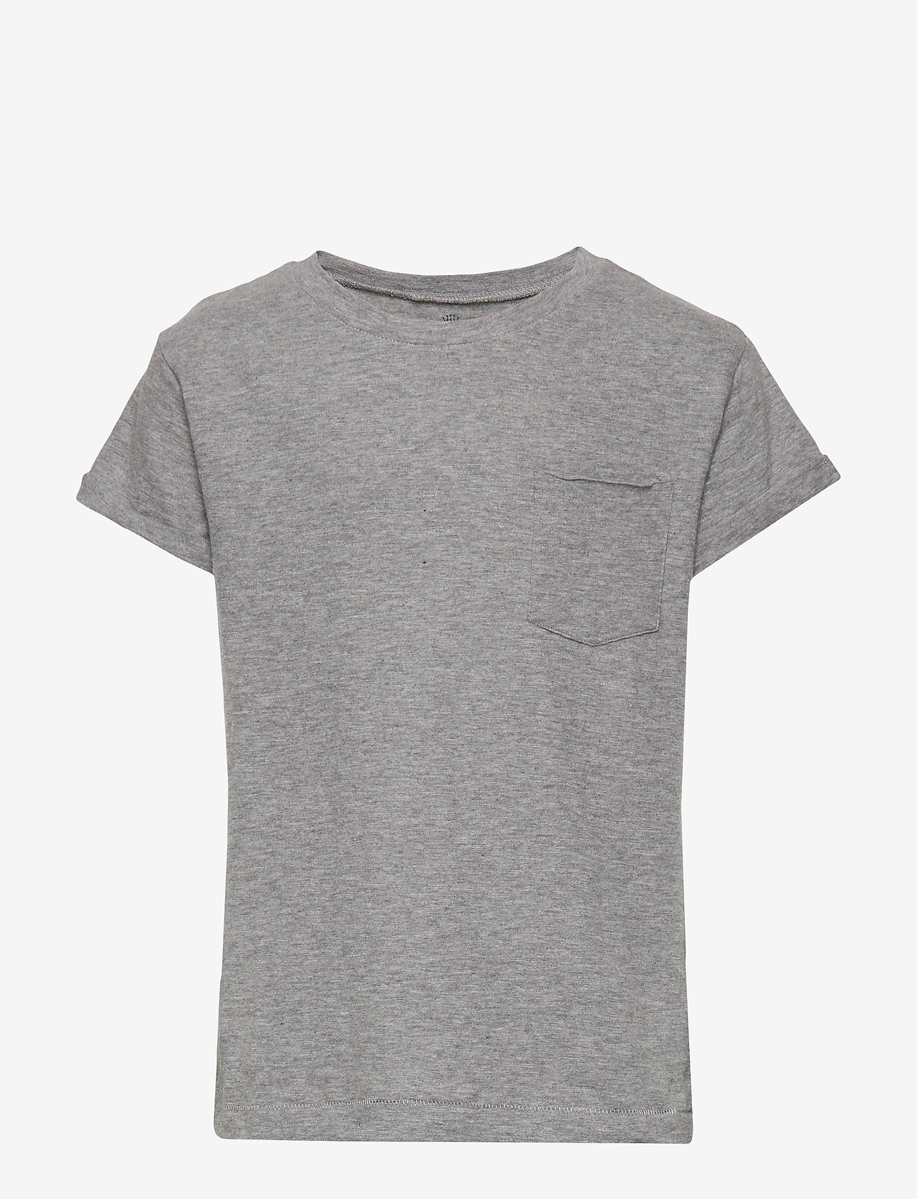 T shirt (Light Grey Melange) (159.20 kr) Hust & Claire T shirt (Black) (199 kr) Hust & Claire |