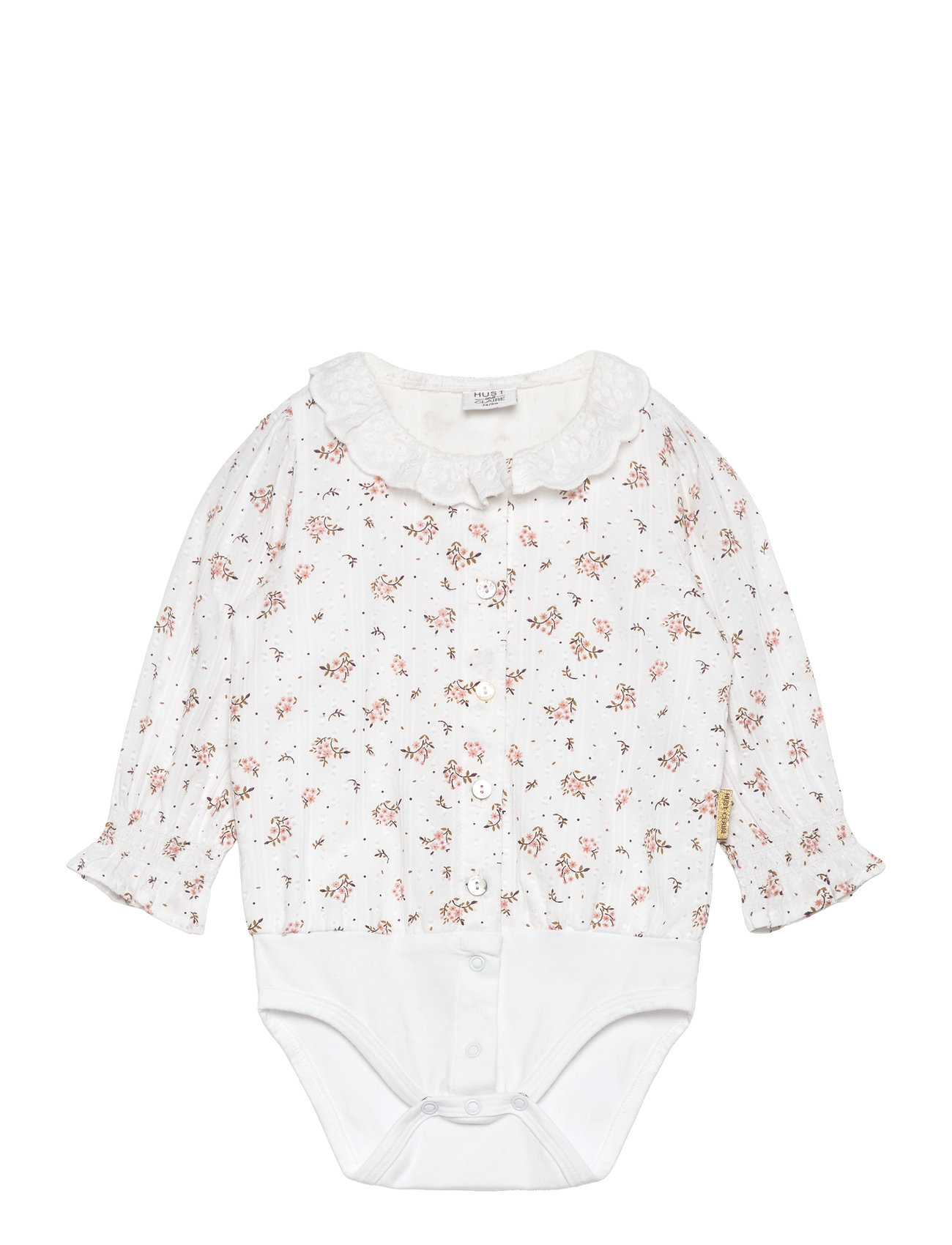 Hust & Claire Hcbernadette - Shirt Body Rosa