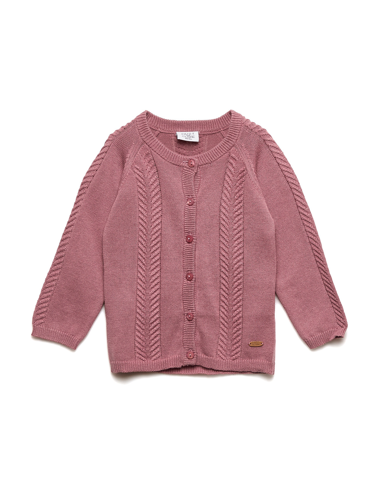 charlie baby cardigan