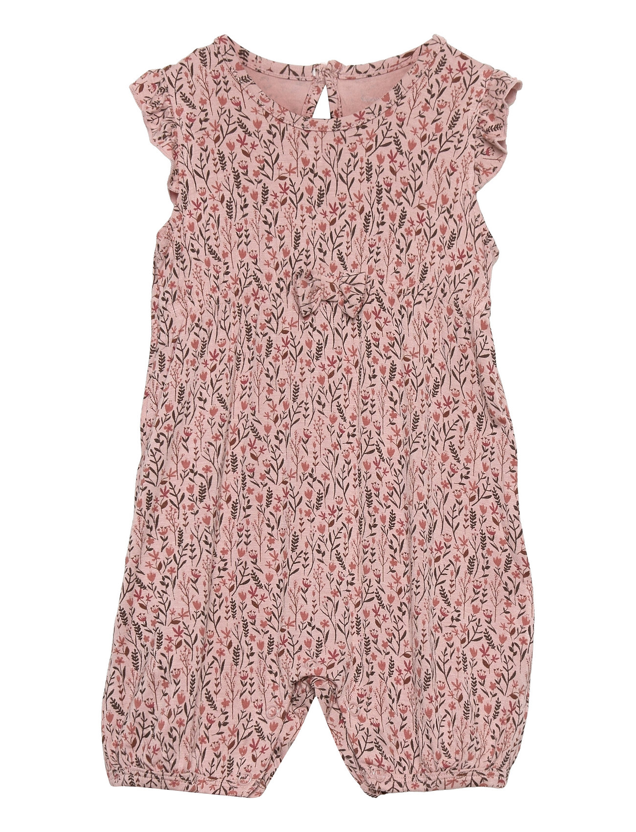 Musling - Nightwear Pink Hust & Claire