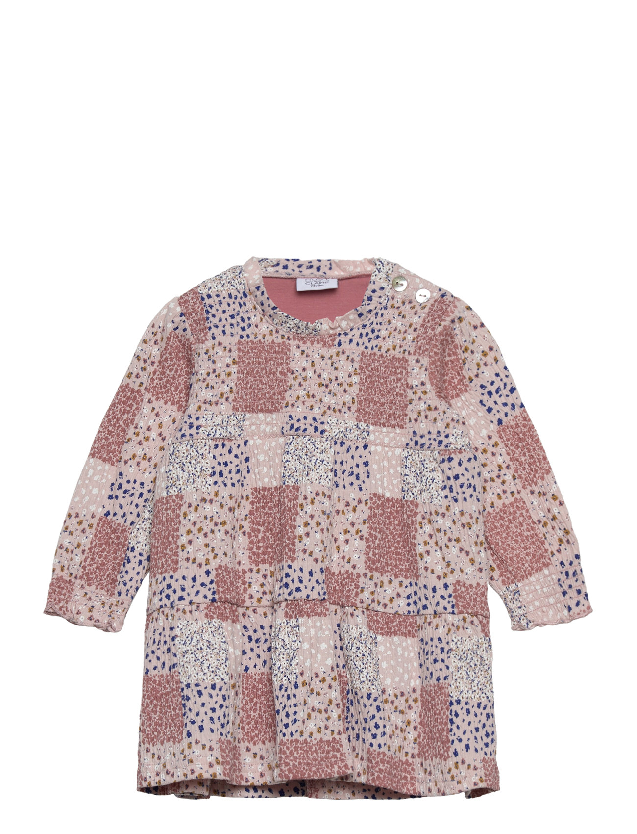 HUST & CLAIRE Kis - Kleid Pink - 56 - Kinder