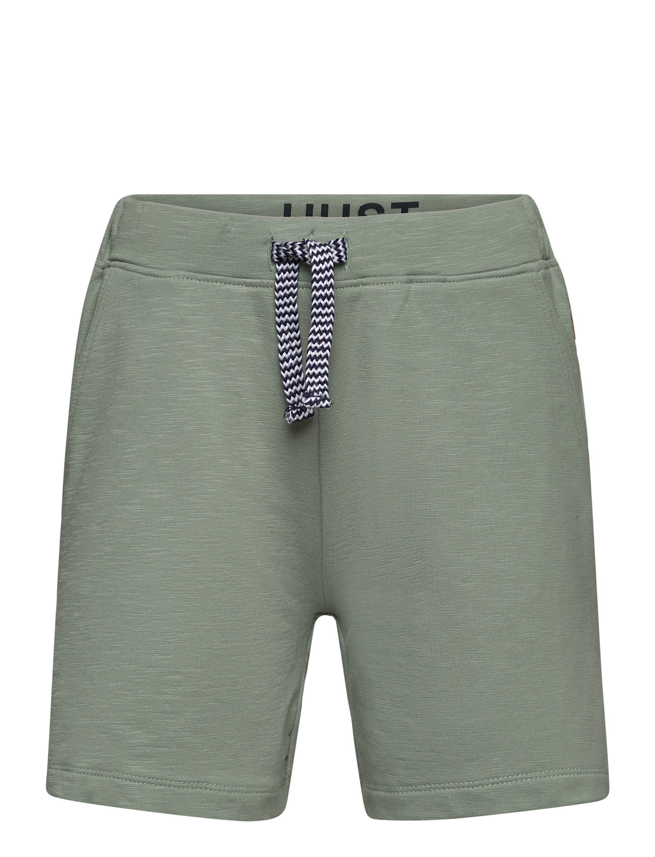 Heorgy - Shorts Green Hust & Claire
