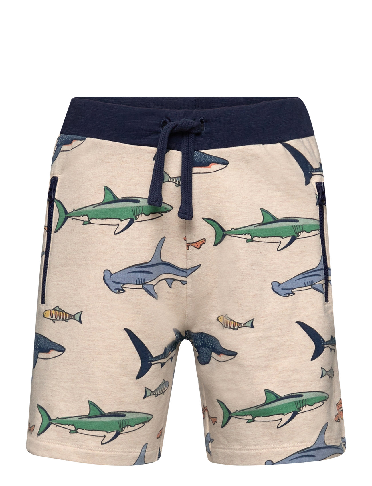 Hugo - Shorts Patterned Hust & Claire