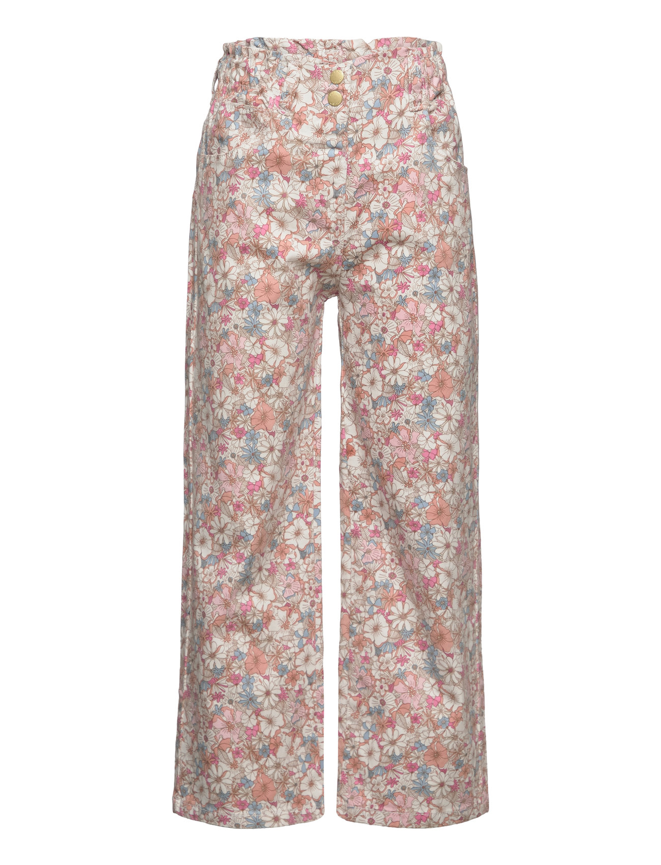 Theresa - Trousers Pink Hust & Claire