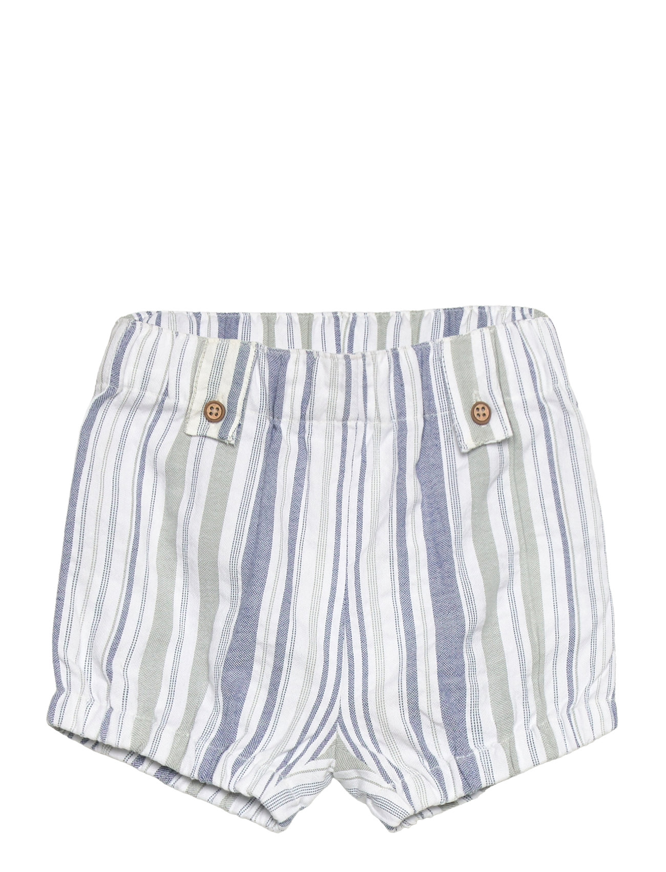 Herluf - Shorts Patterned Hust & Claire