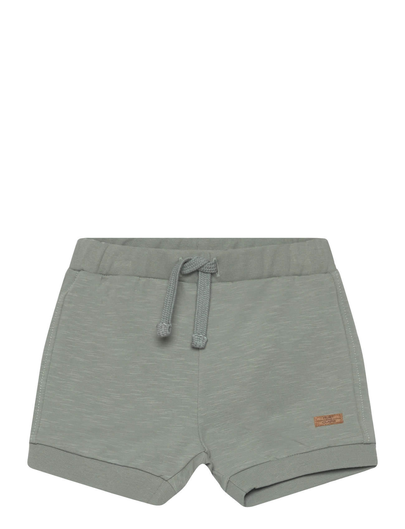Huxie - Shorts Green Hust & Claire