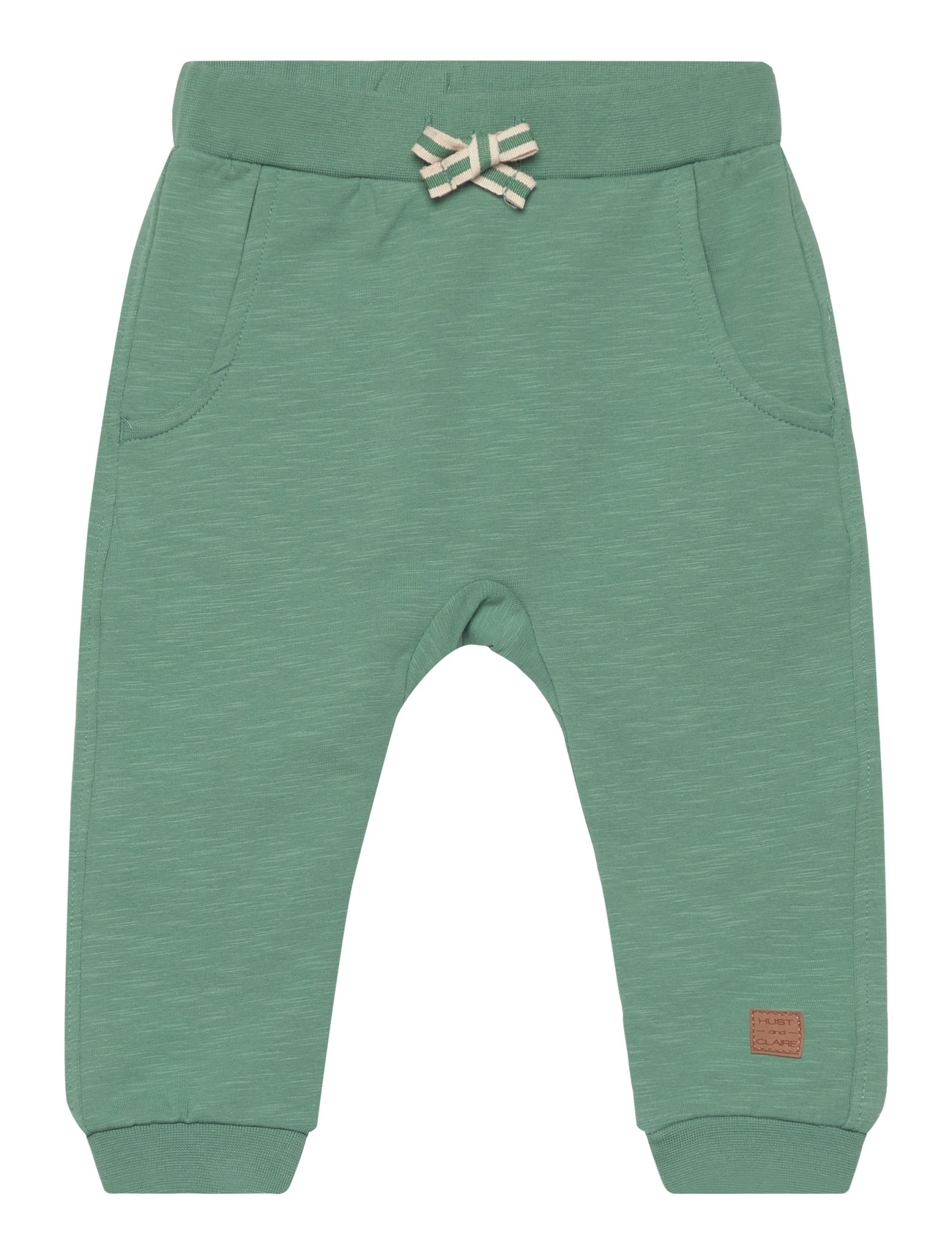 Georgey - Joggers Green Hust & Claire 154062