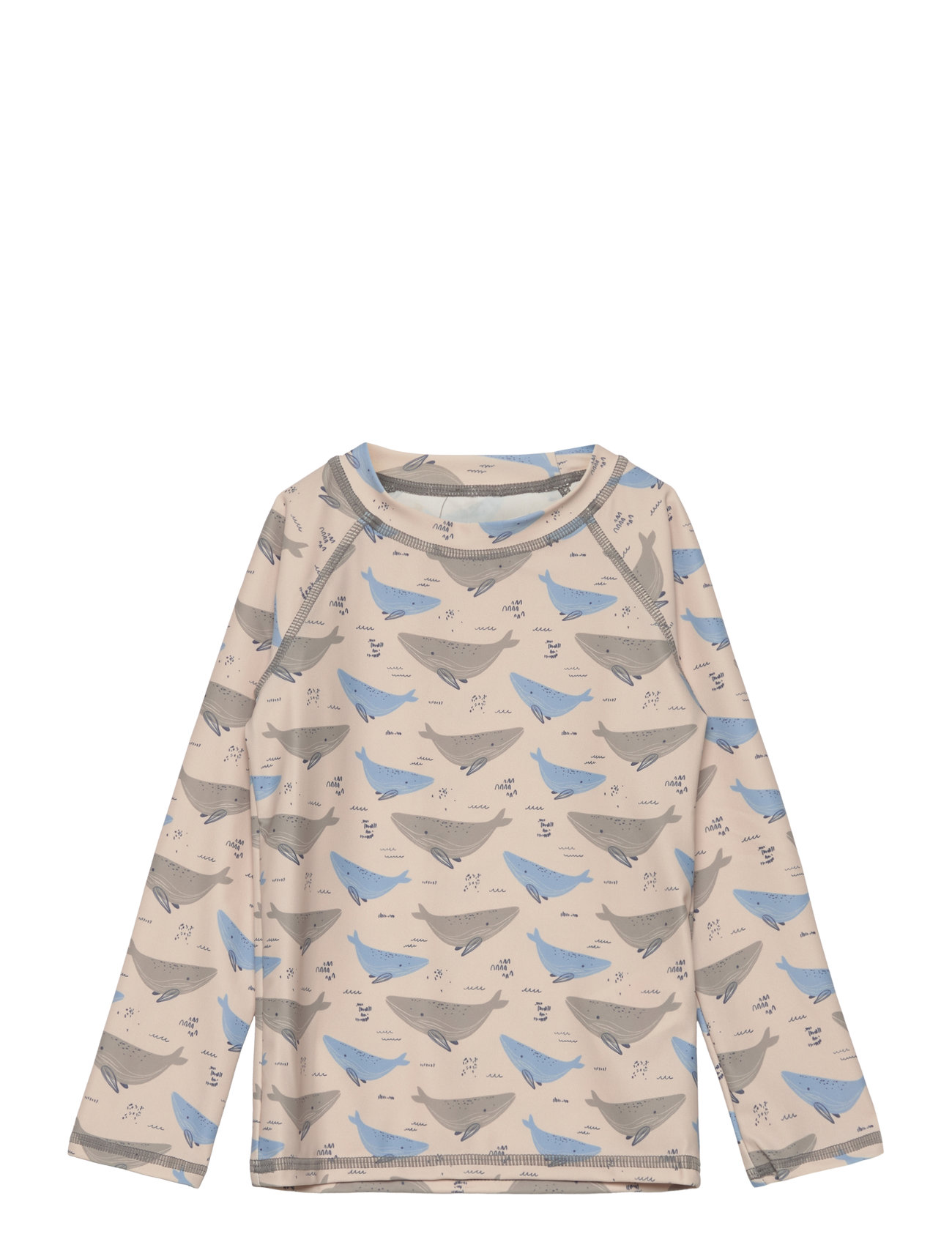 Hcmaiak - Swimwear Beige Hust & Claire