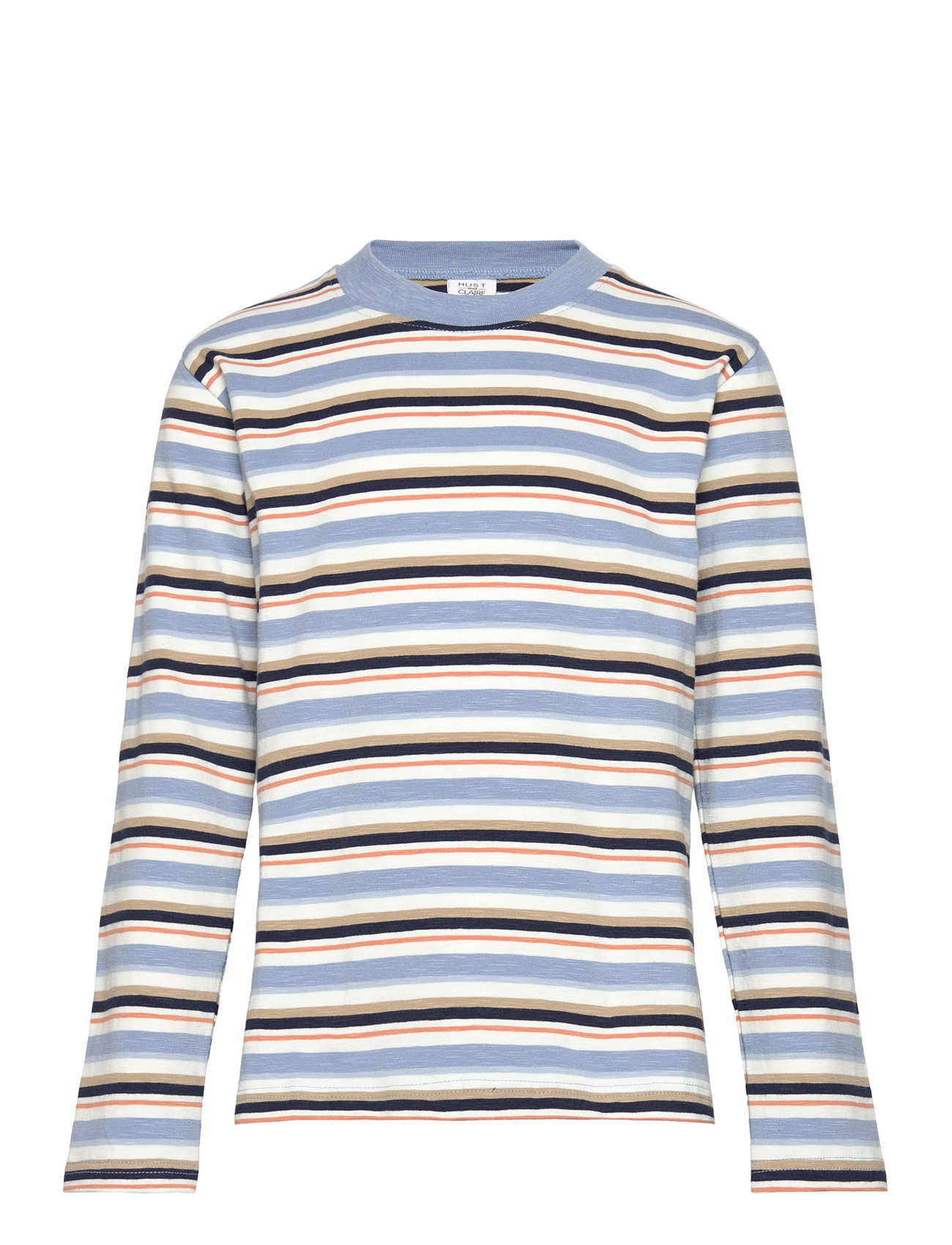 Anton - T-Shirt Blue Hust & Claire 78757