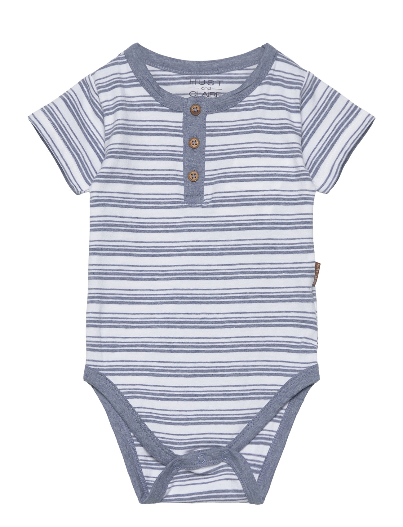 Bob - Bodysuit Blue Hust & Claire