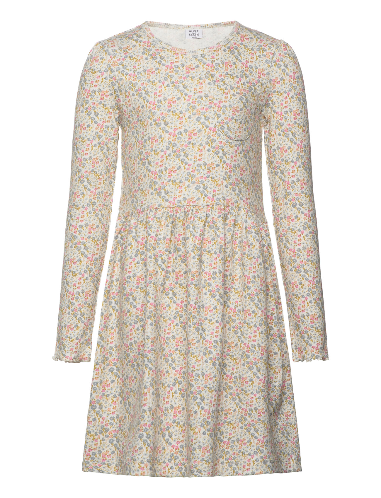 Kila - Dress Green Hust & Claire