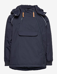 Oby - Jacket - NAVY