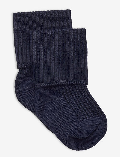 Fosu - Socks - chaussettes & sous-vêtements - blues