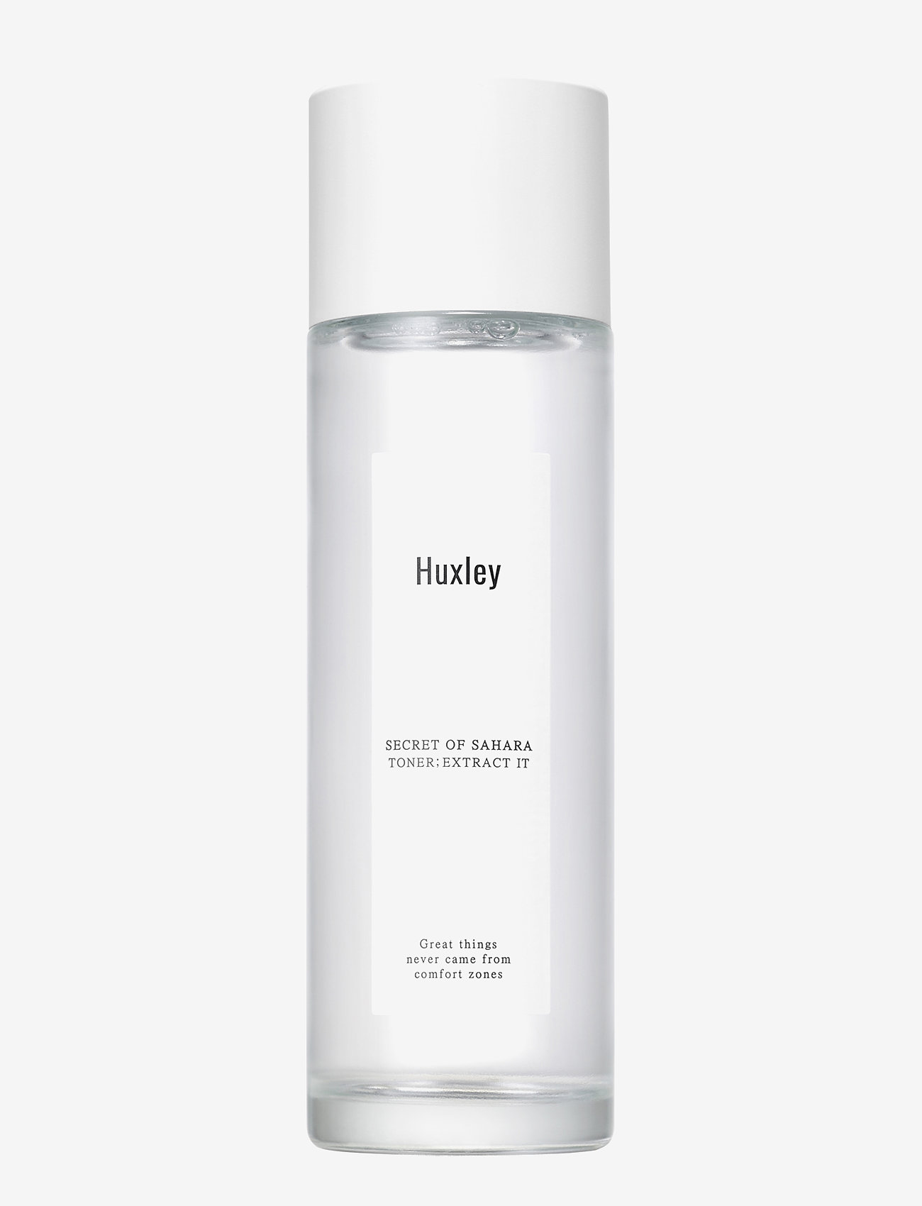 Huxley Huxley Toner Extract It 23.93 €