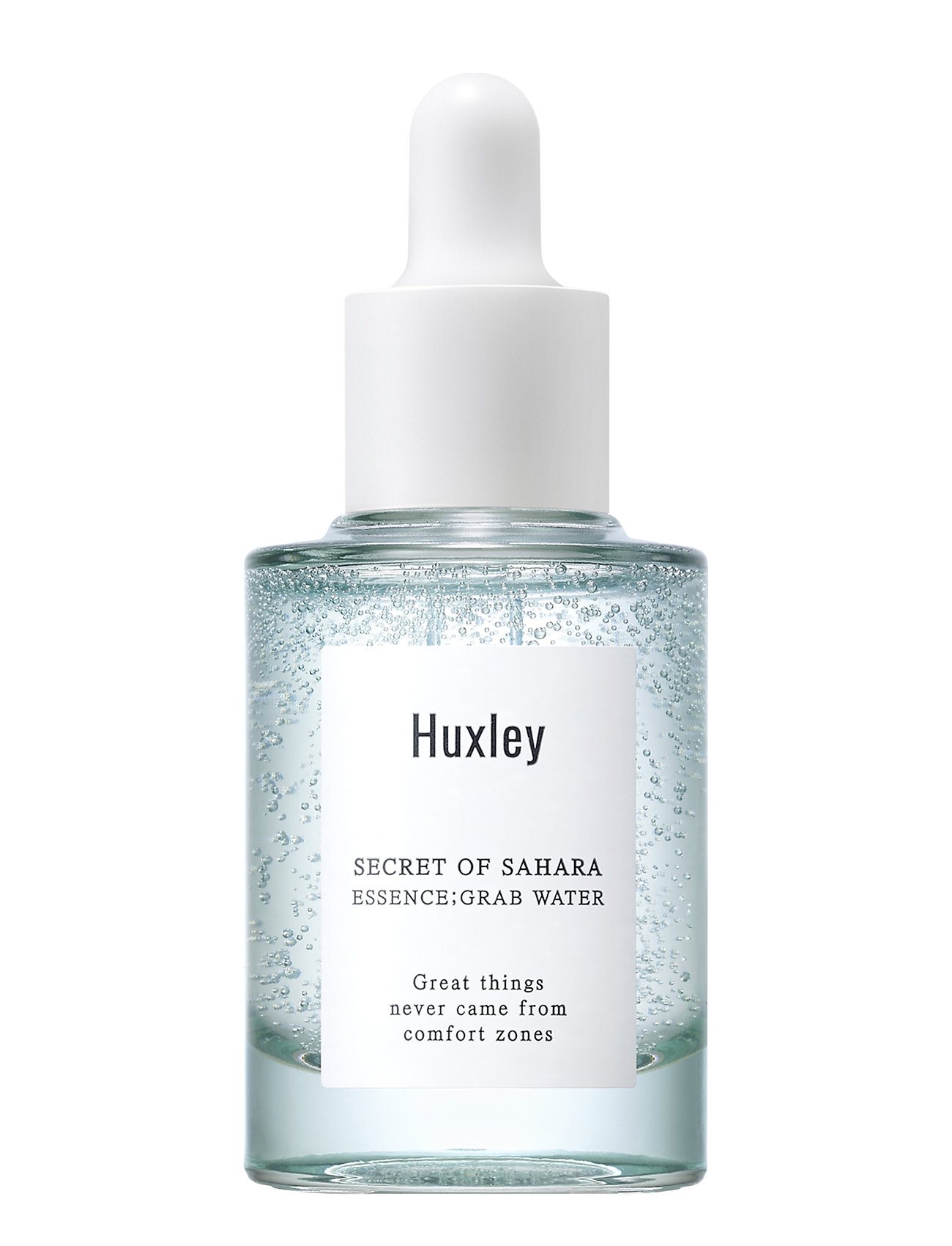 Huxley Huxley Essence; Grab Water 30Ml - Nude - 30 ml
