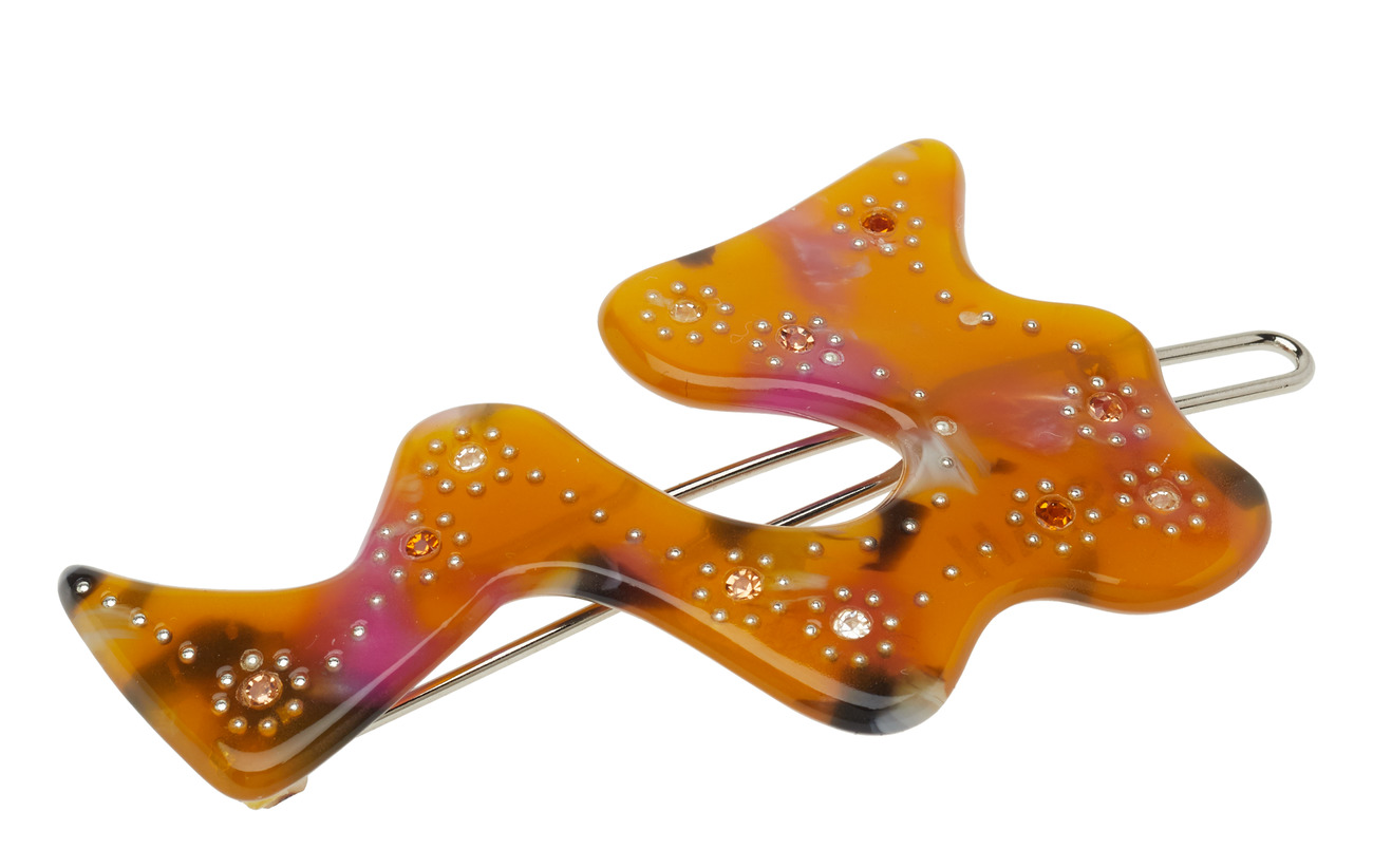 Hvisk LEAENA - YELLOW