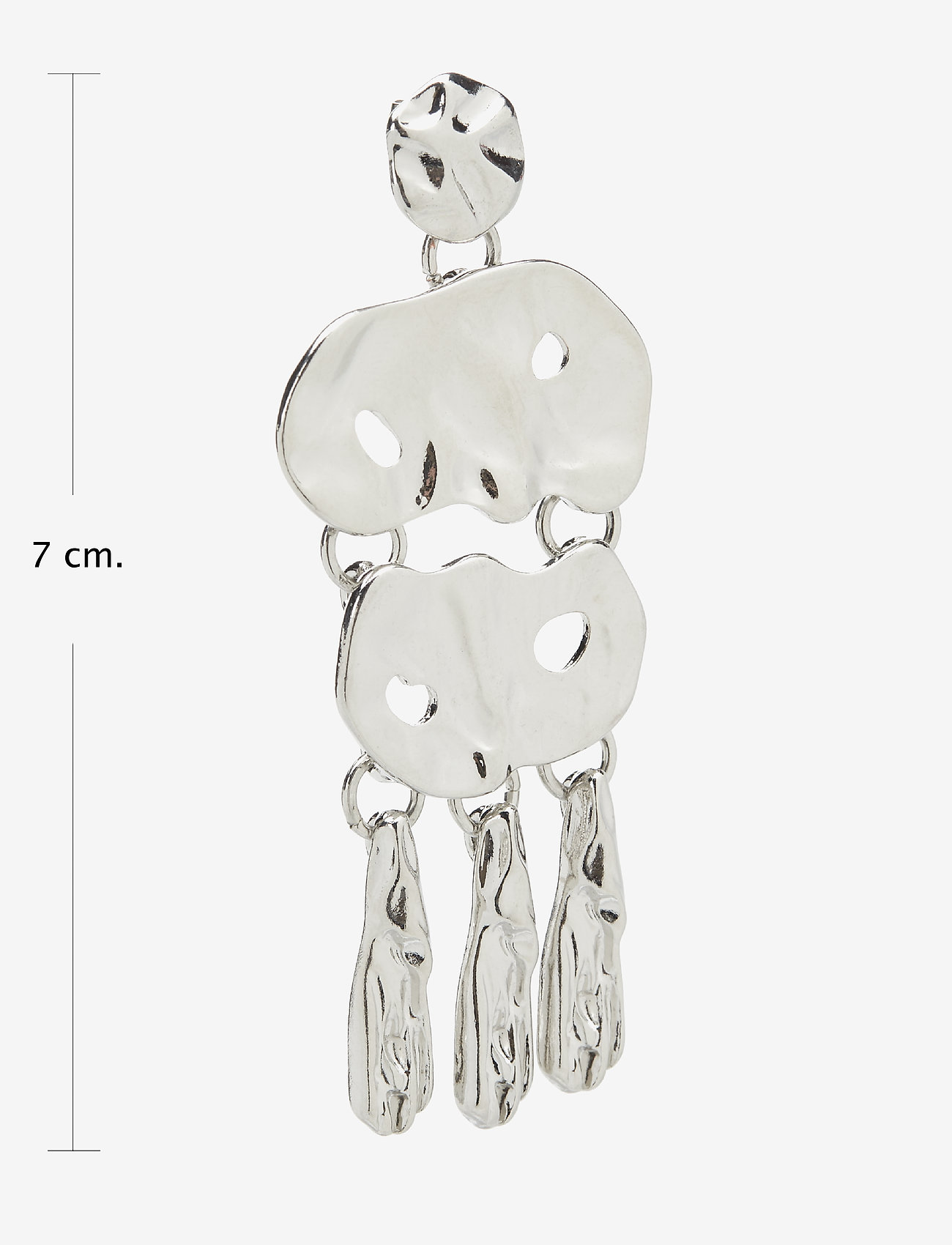 Frame (Silver), 62.25 kr | Stort udvalg designer mærker | Booztlet.com
