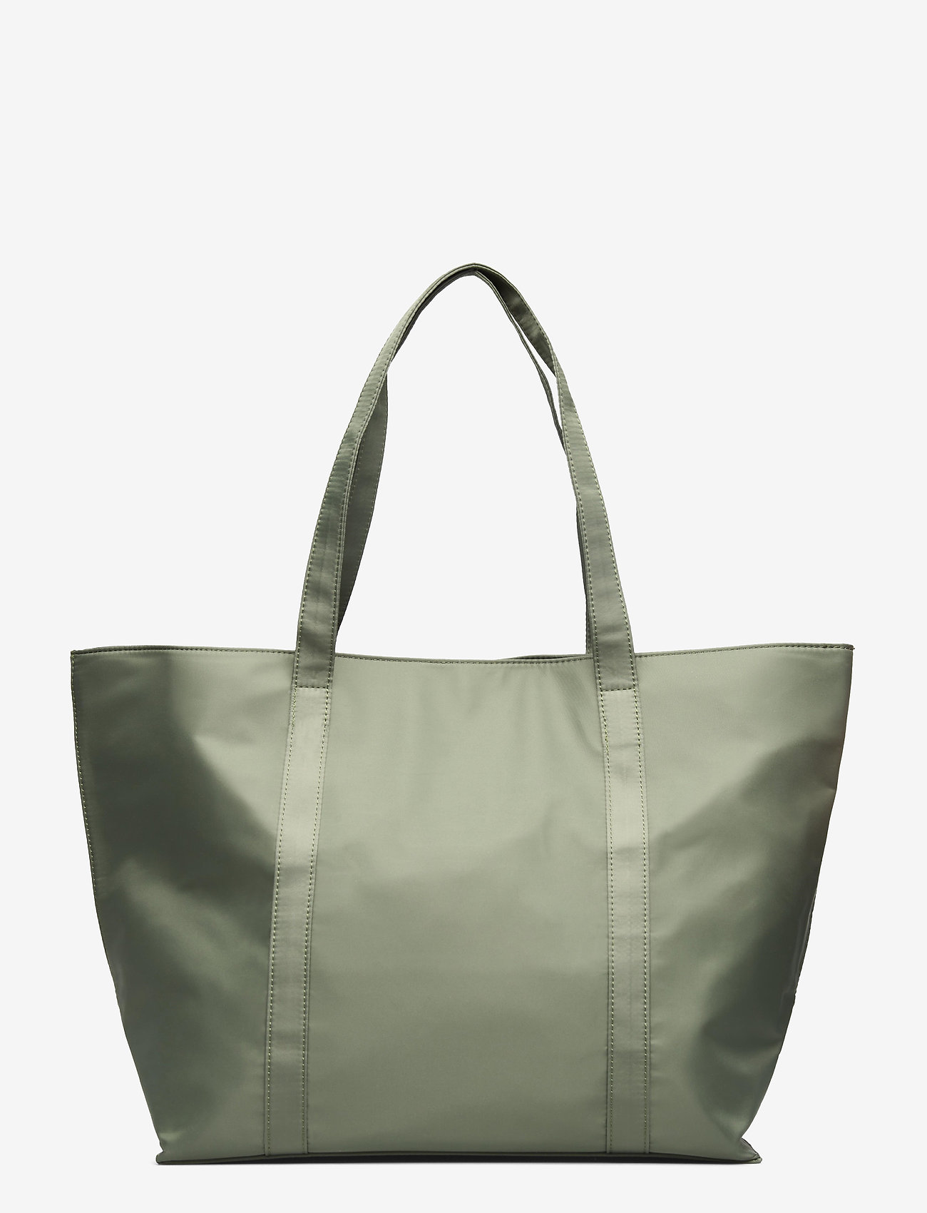 Juna Nylon (Dusty Green) (524.30 kr) HVISK | Green Juna Nylon Vesker | Hvisk | Tote vesker | Miinto.no