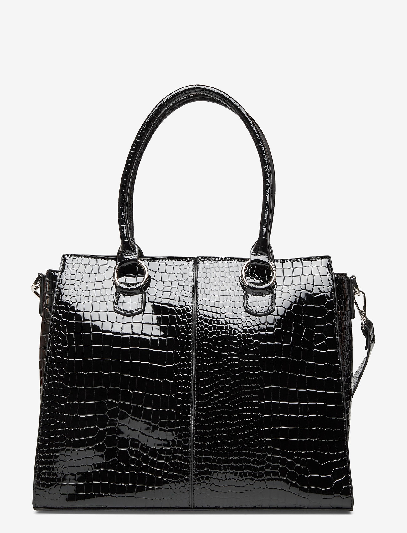 croco bag
