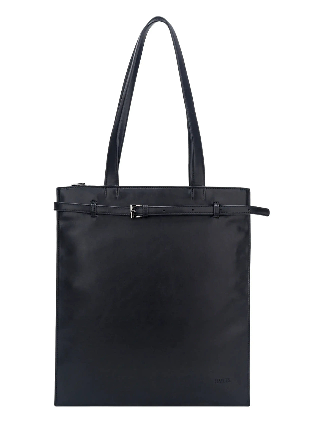 HVISK Etta Soft Structure Schwarz - One Size - Damen