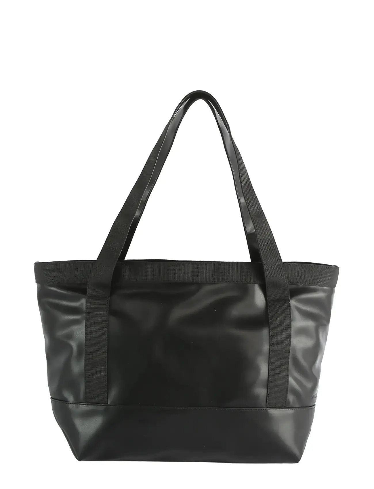 HVISK Fetch Soft Structure Schwarz - One Size - Damen
