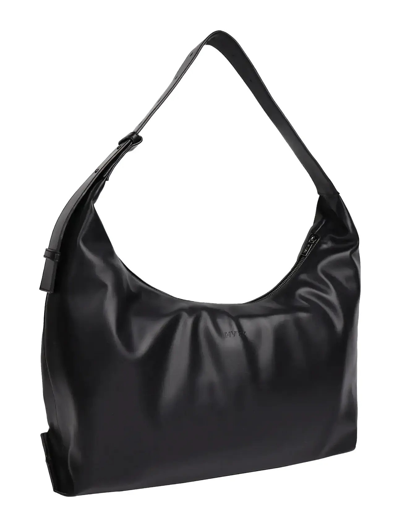 HVISK Lane Soft Structure Schwarz - One Size - Damen