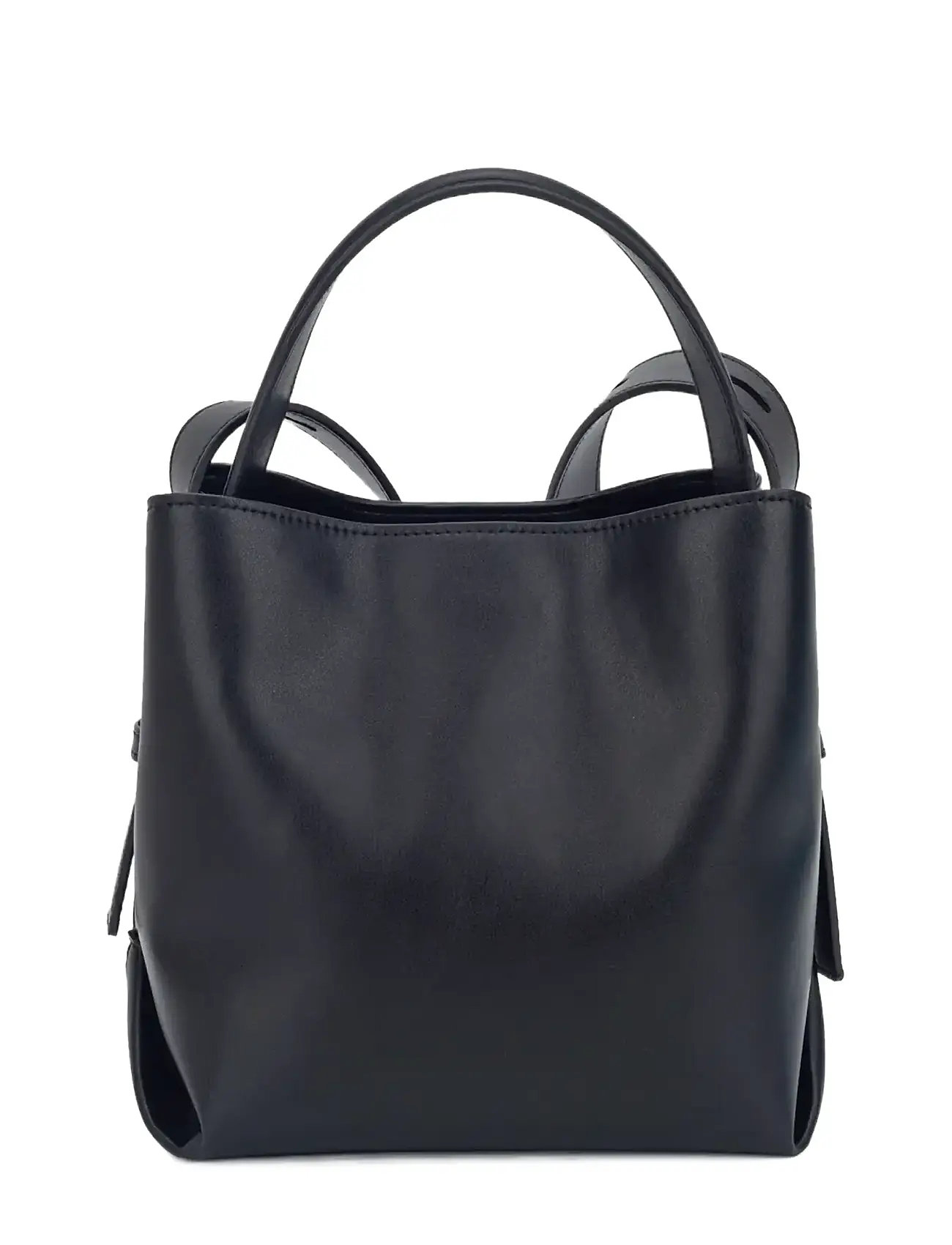 HVISK Molly Soft Structure Schwarz - One Size - Damen