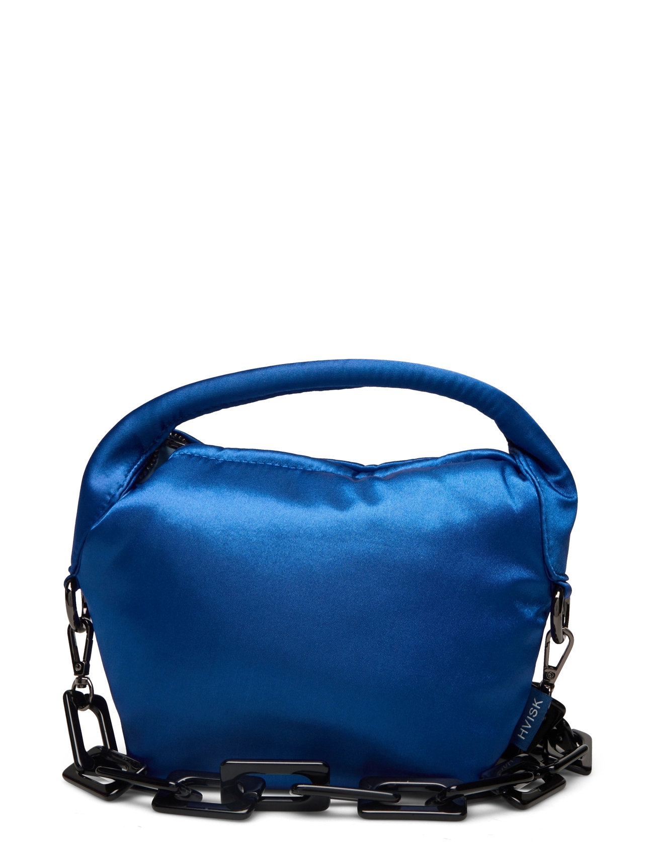 Hvisk best sale tas blauw