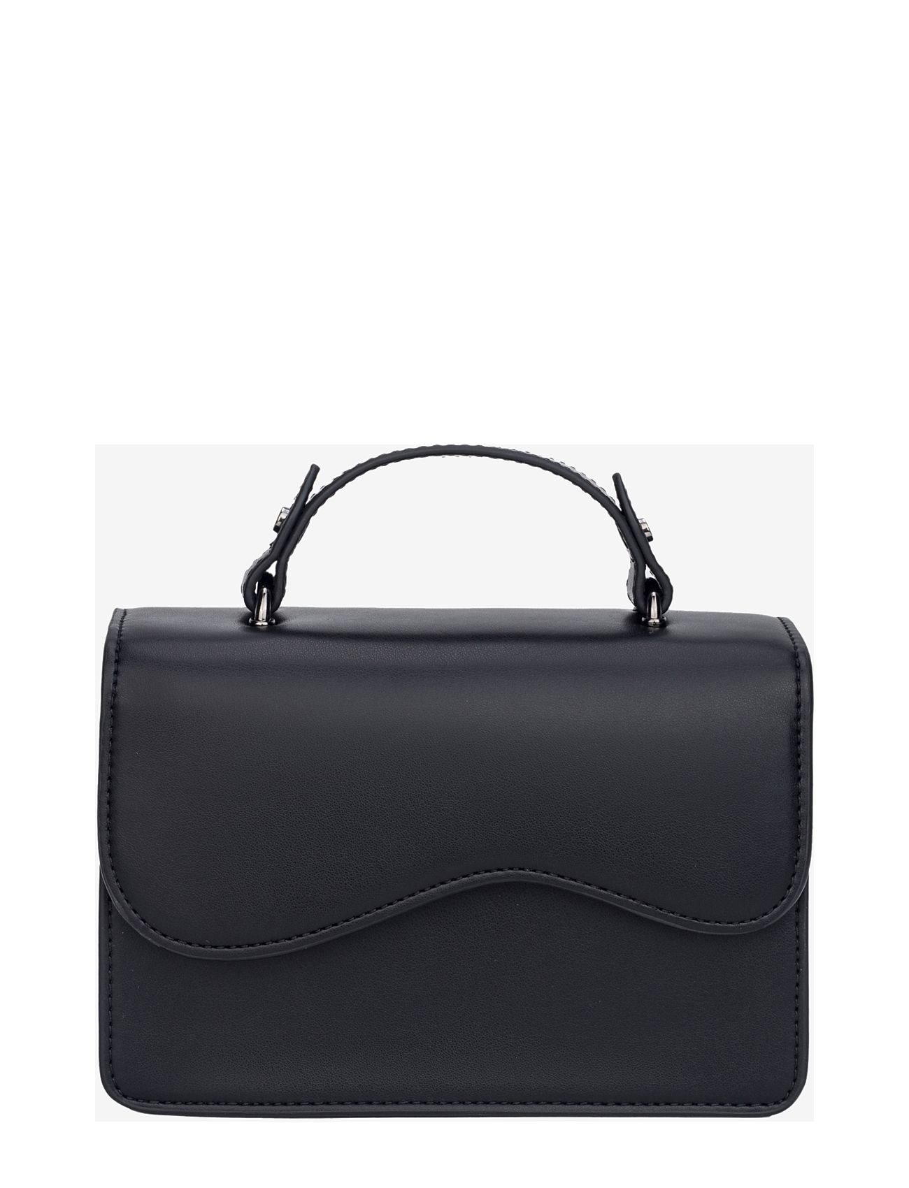 Crane Soft Structure Black HVISK