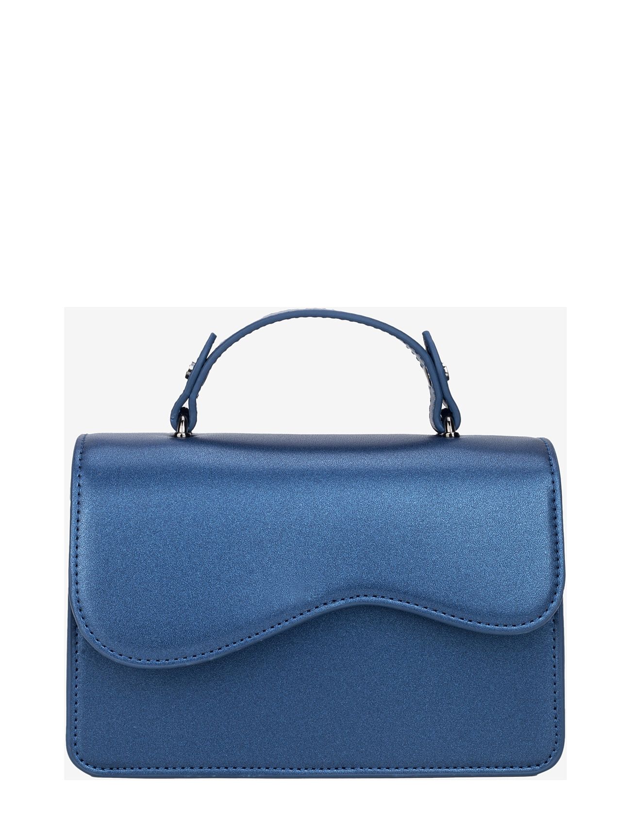 Crane Shiny Structure Blue HVISK 86962