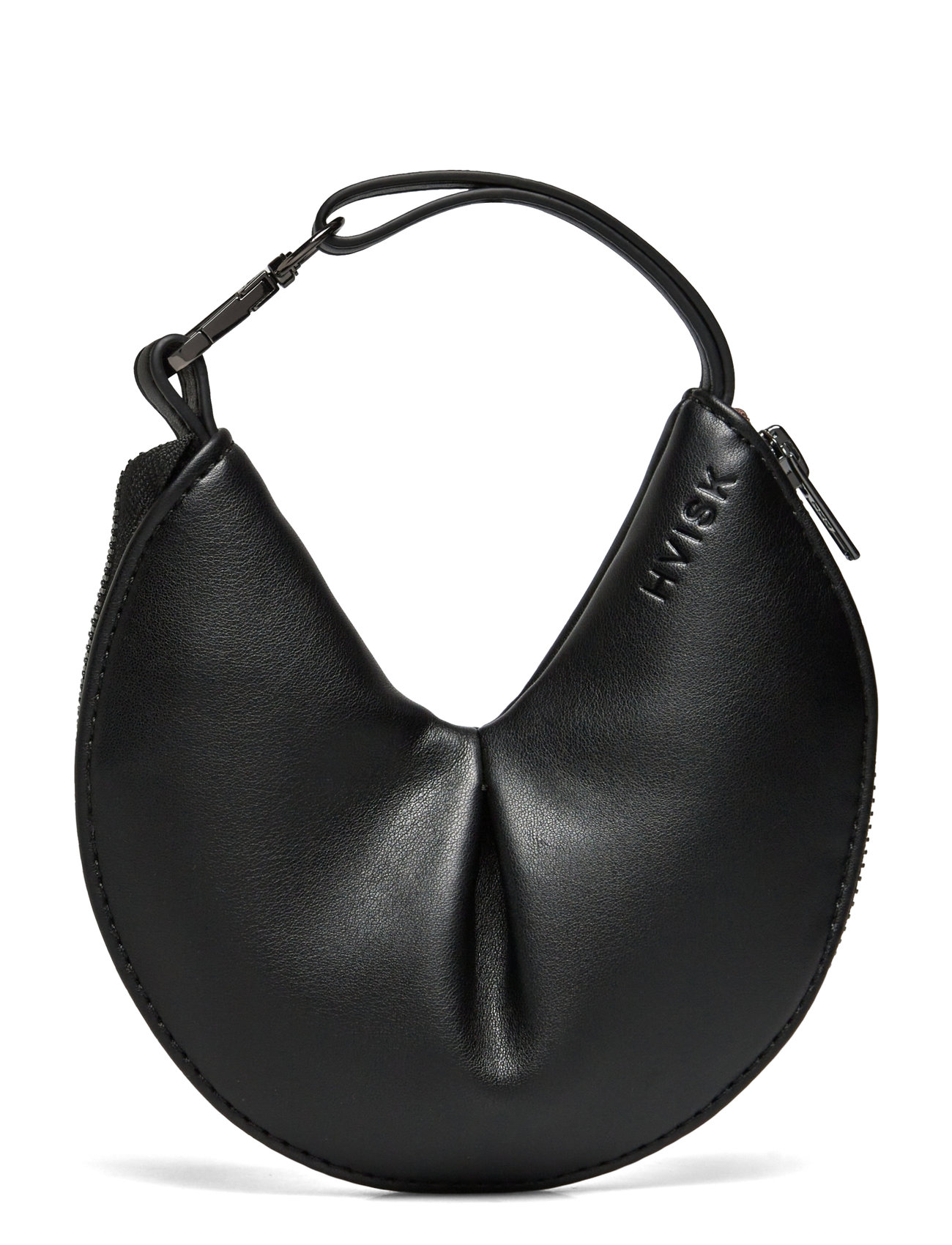 Cookie Soft Structure Black HVISK