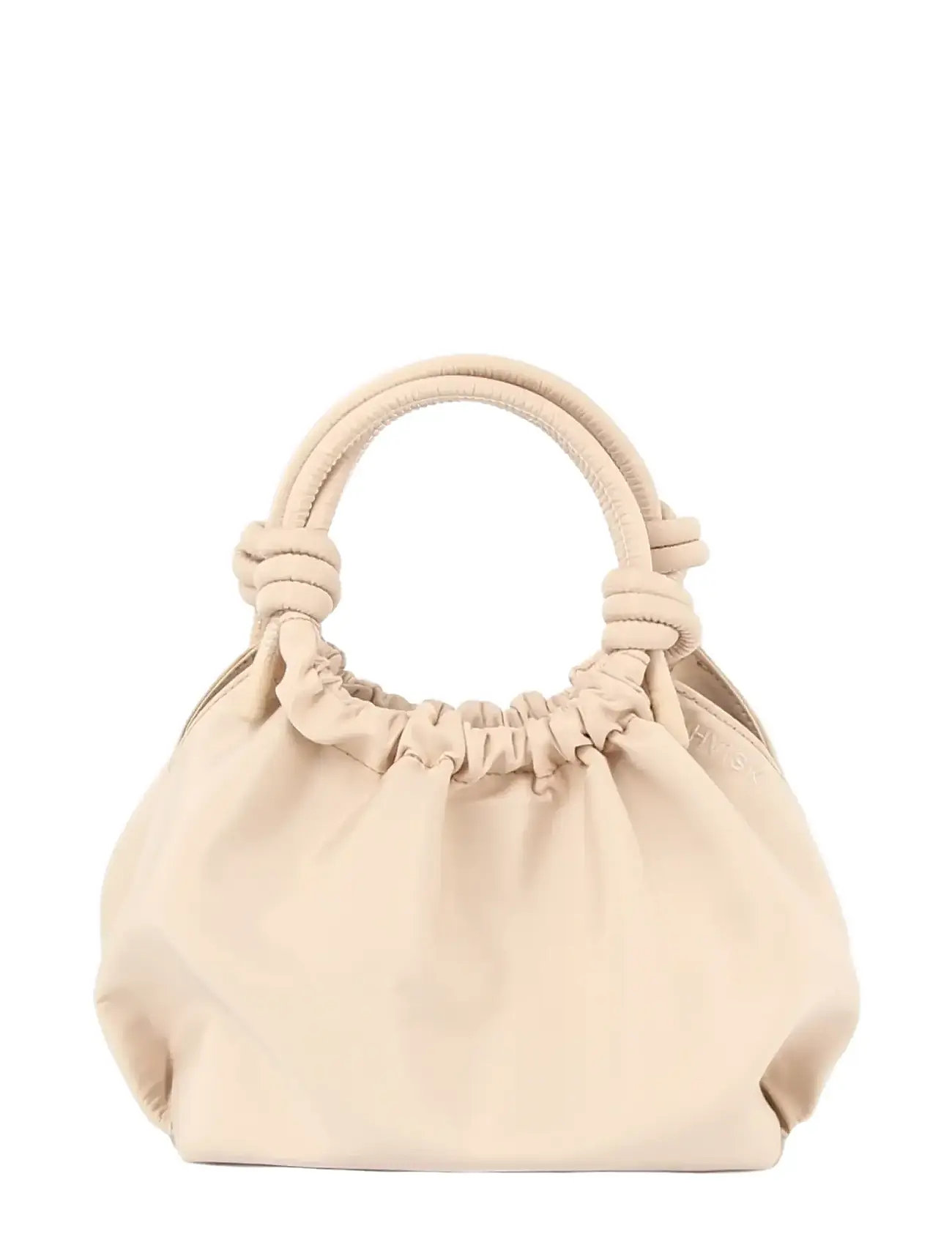HVISK Jolly Matt Twill Beige - One Size - Damen