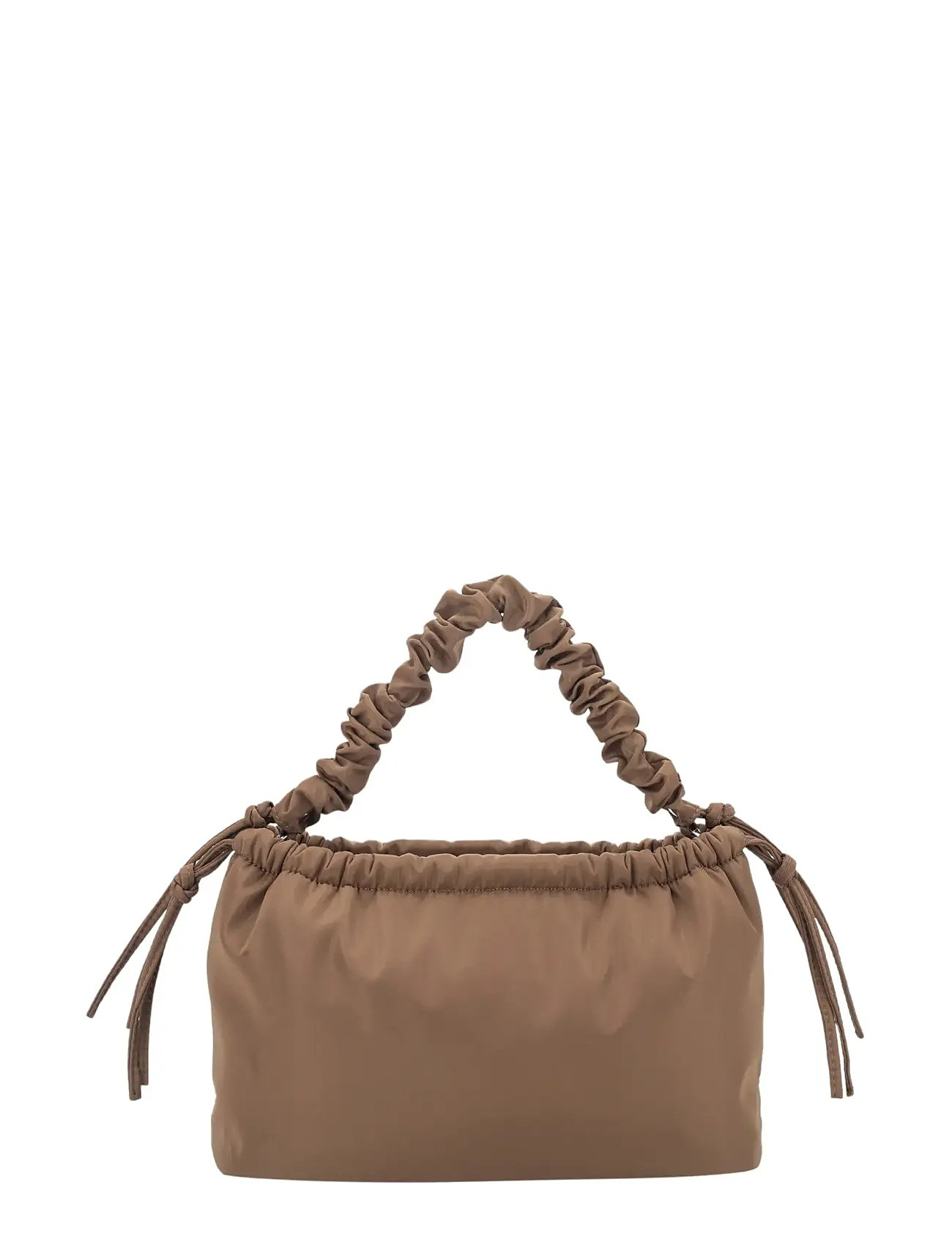 HVISK Arcadia Matt Twill Braun - One Size - Damen