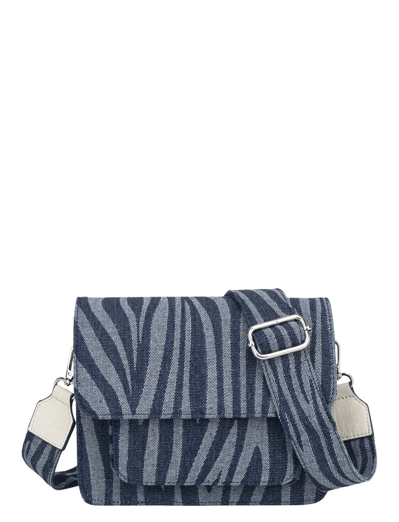 HVISK Cayman Pocket Denim Navy - One Size - Damen