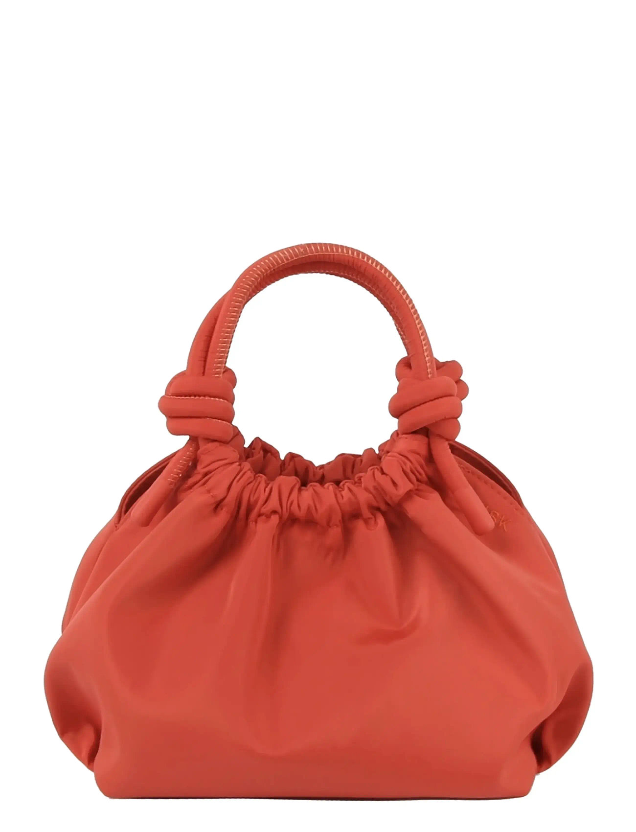 HVISK Jolly Matt Twill Coral - One Size - Damen