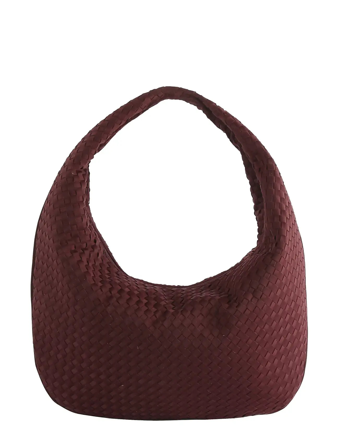 HVISK Haze Braided Neoprene Braun - One Size - Damen