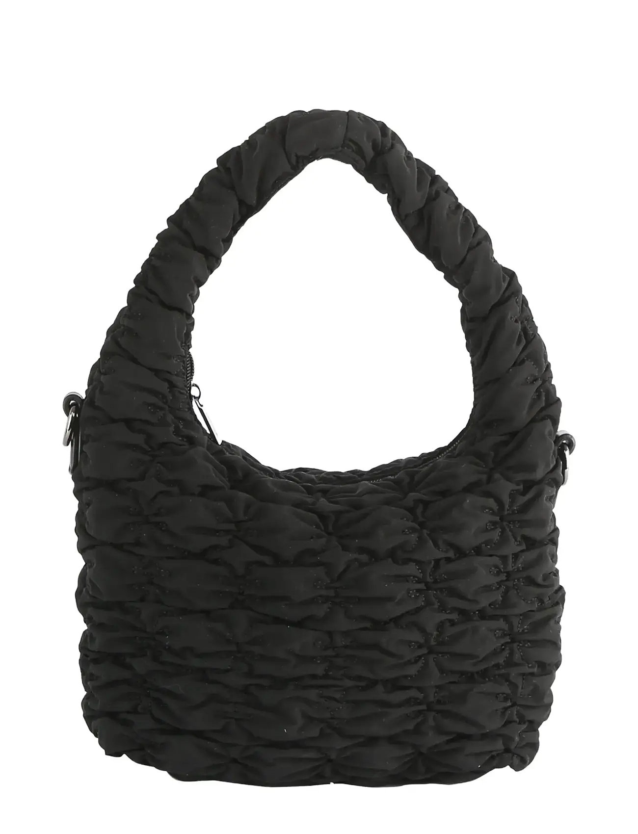 HVISK Twist Twill Quilt Schwarz - One Size - Damen