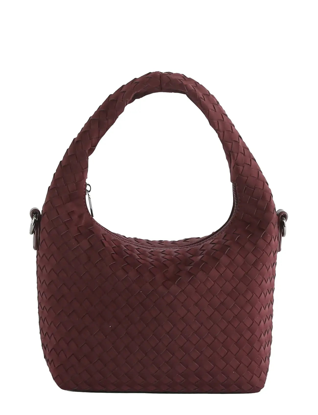 HVISK Twist Braided Neoprene Braun - One Size - Damen