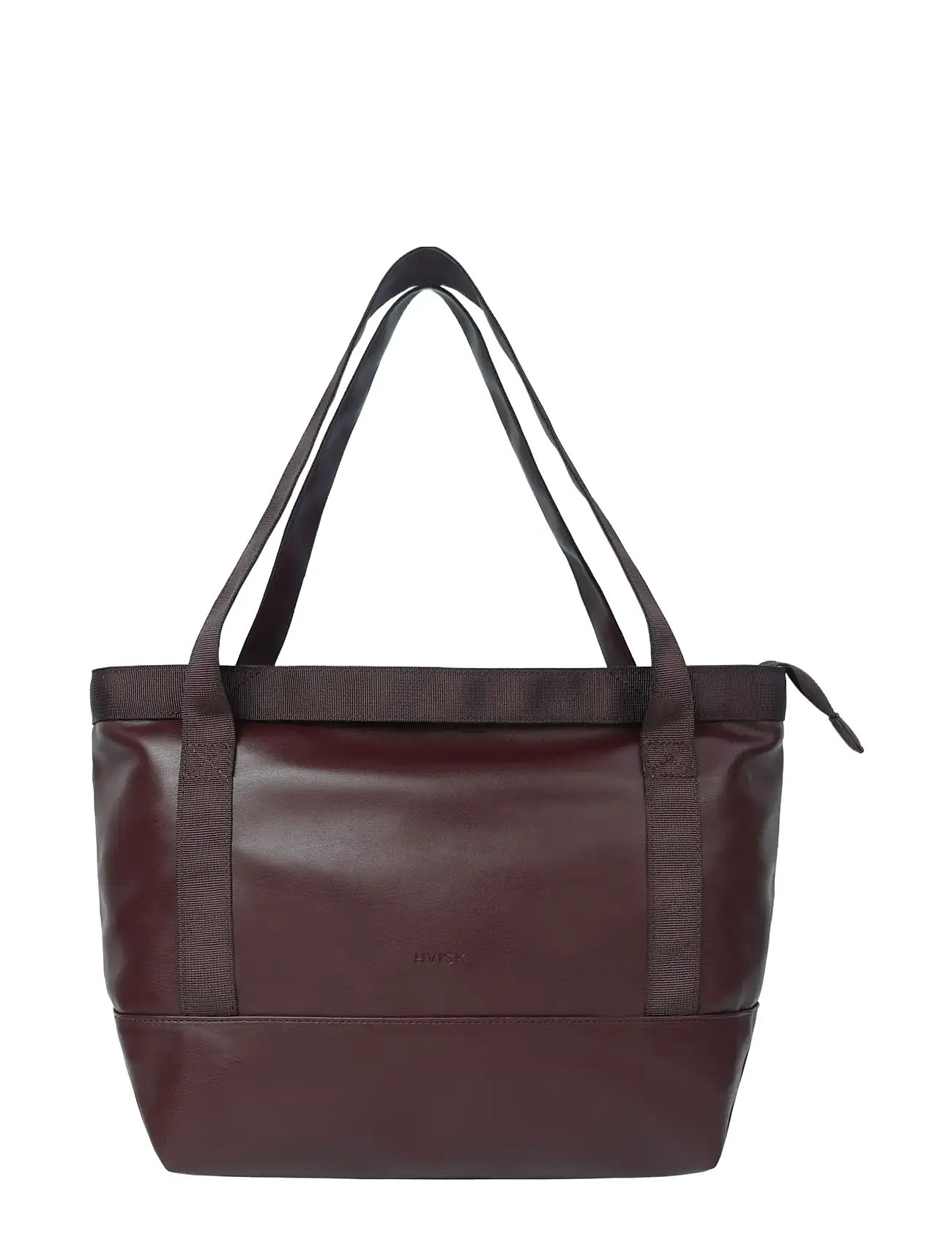 HVISK Fetch Soft Structure Braun - One Size - Damen