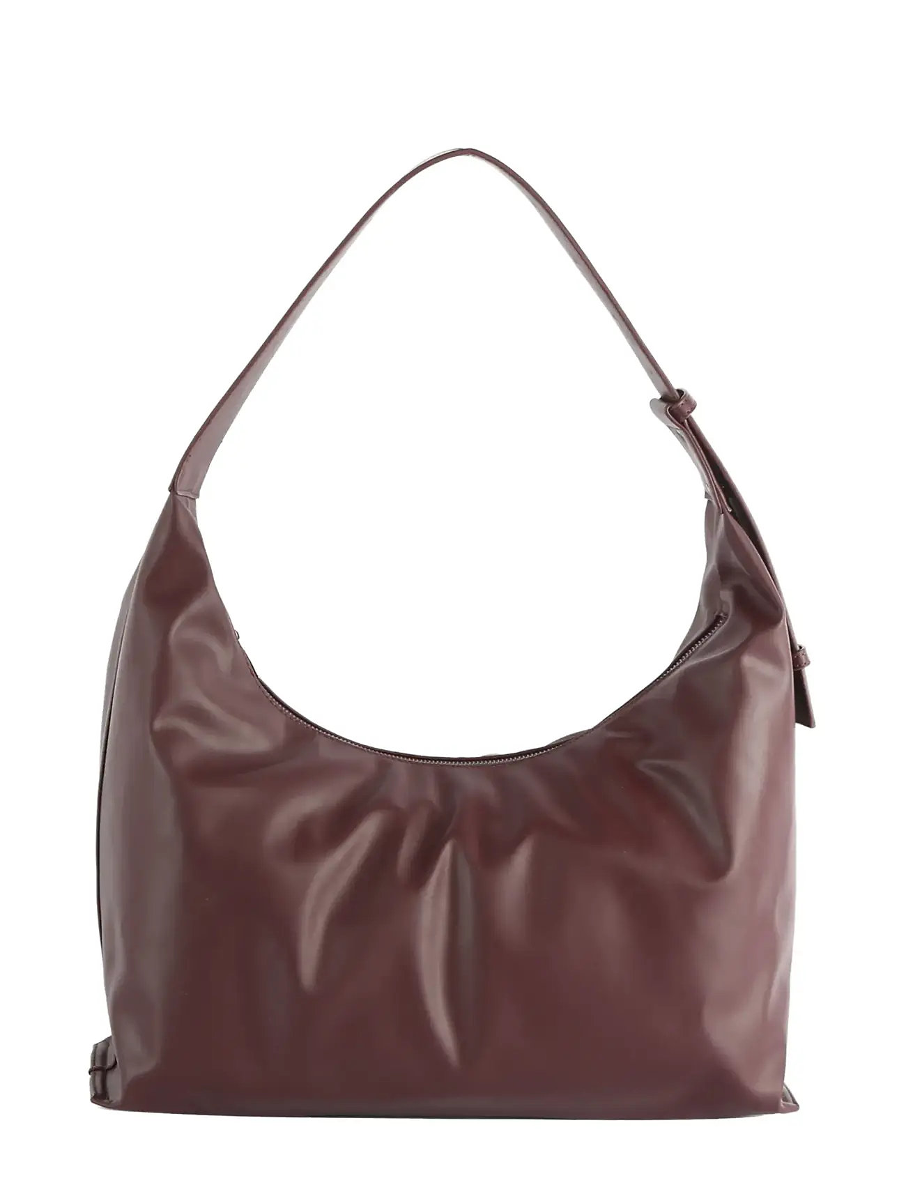 HVISK Lane Soft Structure Braun - One Size - Damen