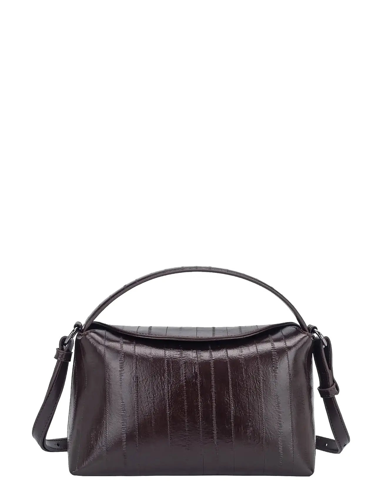 HVISK Note Stroke Structure Braun - One Size - Damen