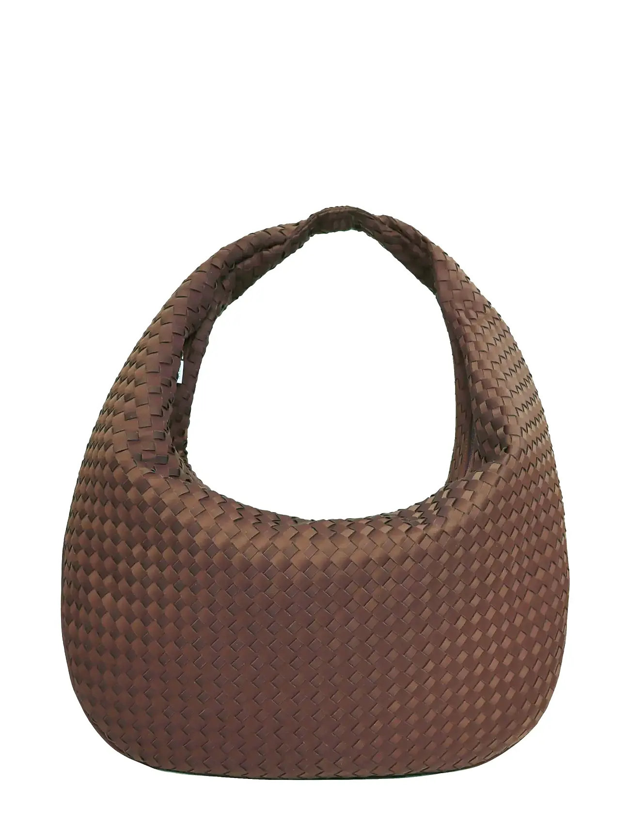 HVISK Haze Braided Neoprene Braun - One Size - Damen