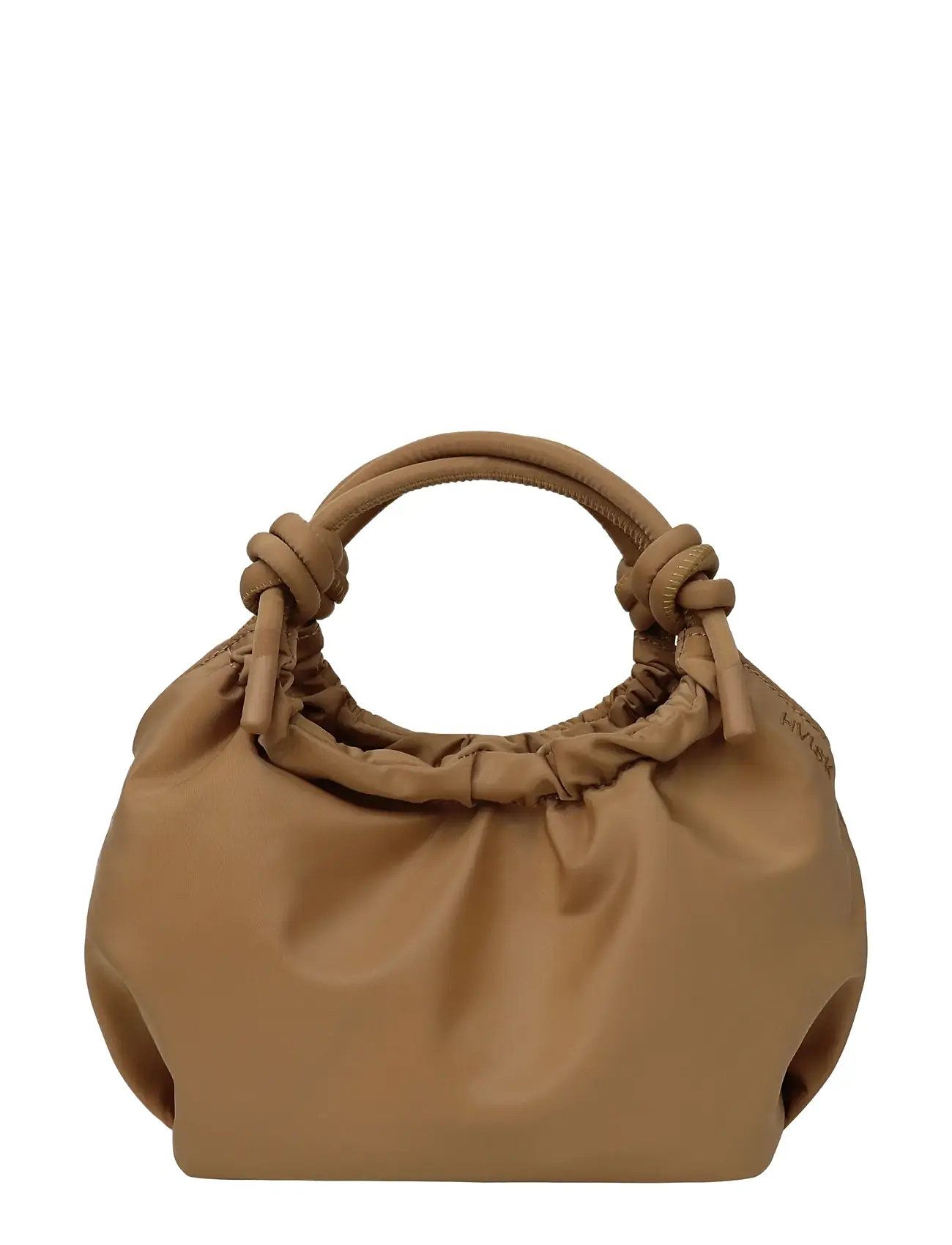 HVISK Jolly Matt Twill Braun - One Size - Damen
