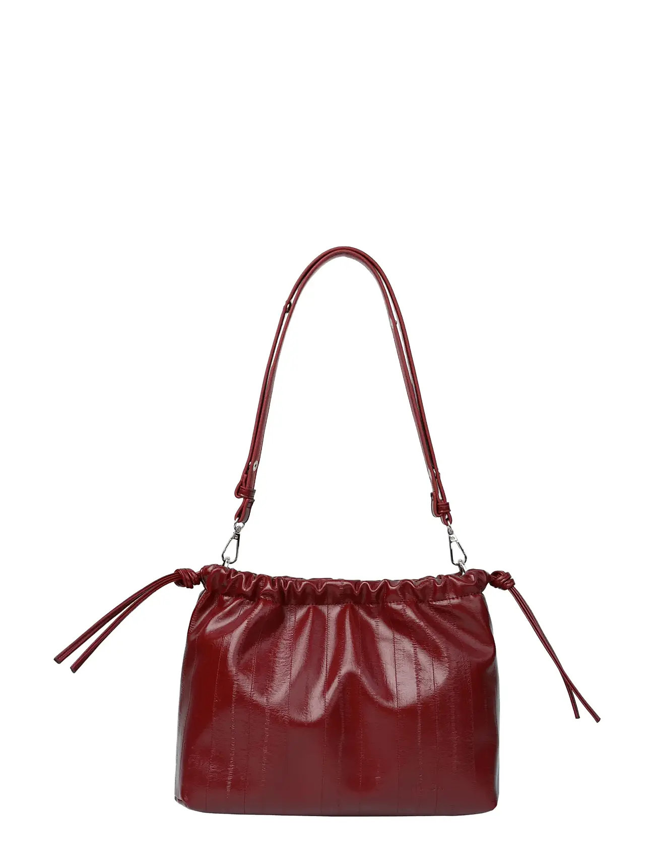 HVISK Arcane Stroke Structure Burgundy - One Size - Damen