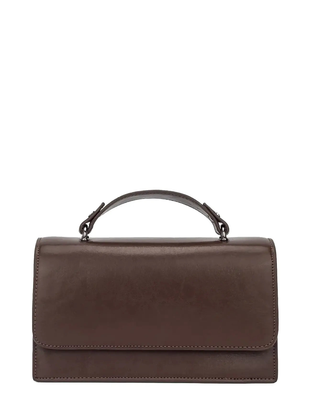 HVISK Aria Glossy Structure Braun - One Size - Damen